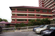 Blk 18 Toh Yi Drive (Bukit Timah), HDB 3 Rooms #335572